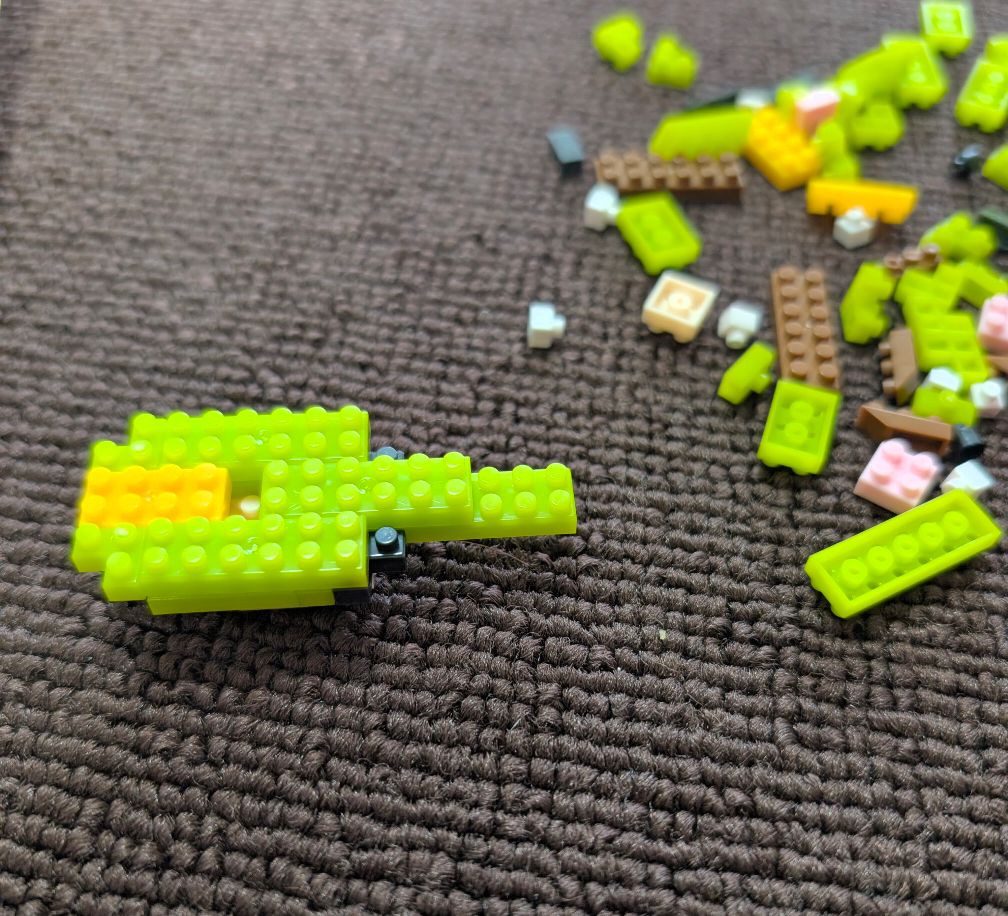 可愛い写真撮ったよ～