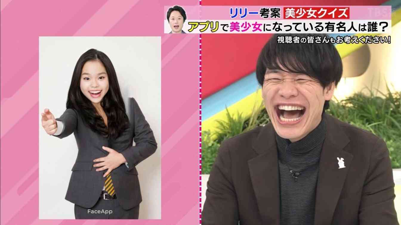 “理想の上司”ランキングに異変！9連覇の内村光良を超えた川島明が支持された理由…ヒコロヒーは初のランクイン【トップ10全掲載】