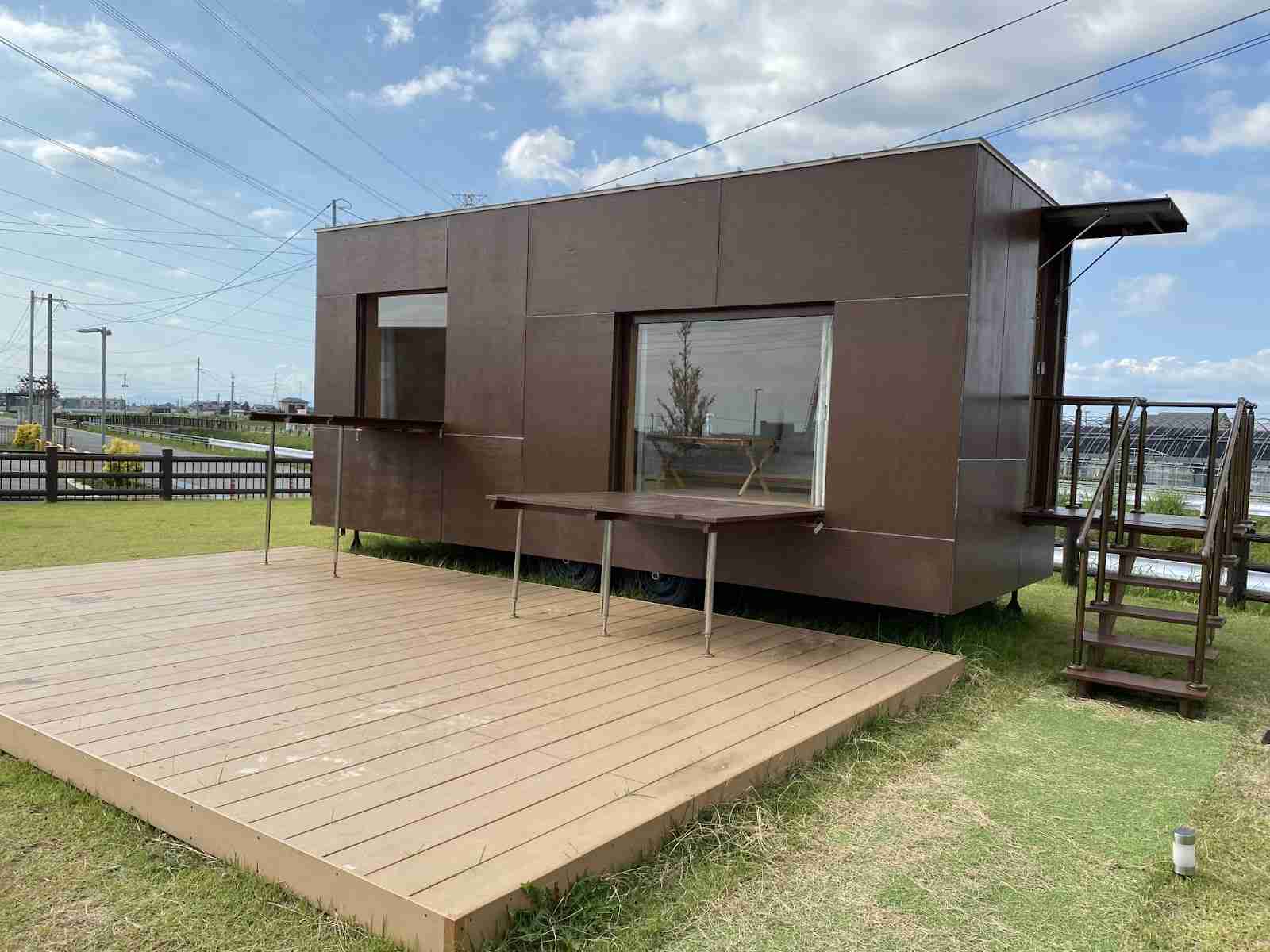 《23区内のシングル向け家賃は12万円時代に》家賃高騰で注目の「激狭物件」、居住者たちが語る“想像以上”の苦労　「冷蔵庫が置けず自炊も困難」「物が溢れて強烈な圧迫感」
