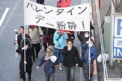 皮膚科でニキビを治した人