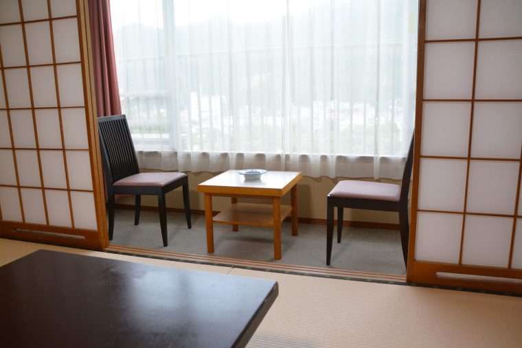 旅行の好きな瞬間