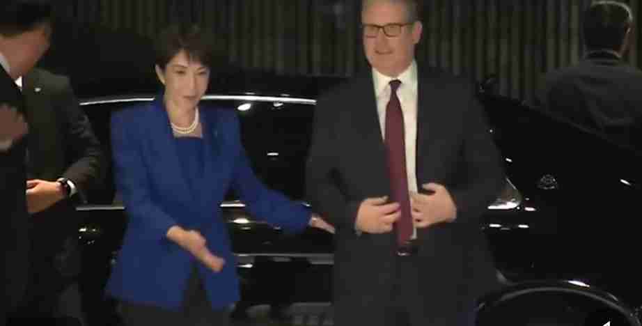 【衆院選】れいわ大石晃子氏「私に『弾圧』してきた」自民幹部にかみつくも司会者に…日曜討論