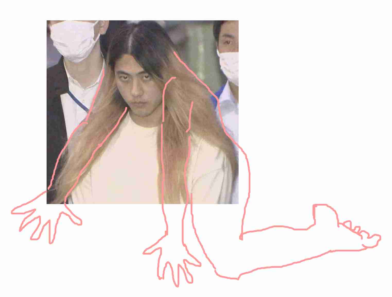 「裸を見たくてやってしまった」　職場机から同僚女性の鍵持ち出し合鍵作製　家に入り小型カメラ設置し裸を撮影しようとしたか　会社員の男（22）を逮捕　警視庁