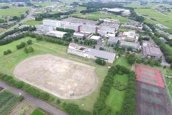 立地が不便だと思う大学のキャンパス　PART2