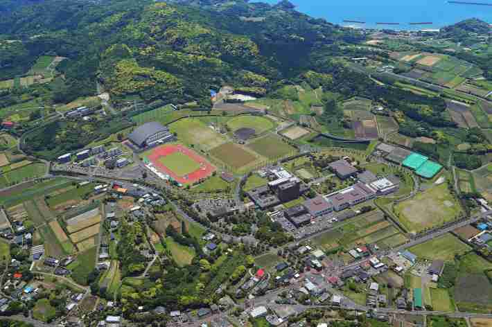 立地が不便だと思う大学のキャンパス　PART2