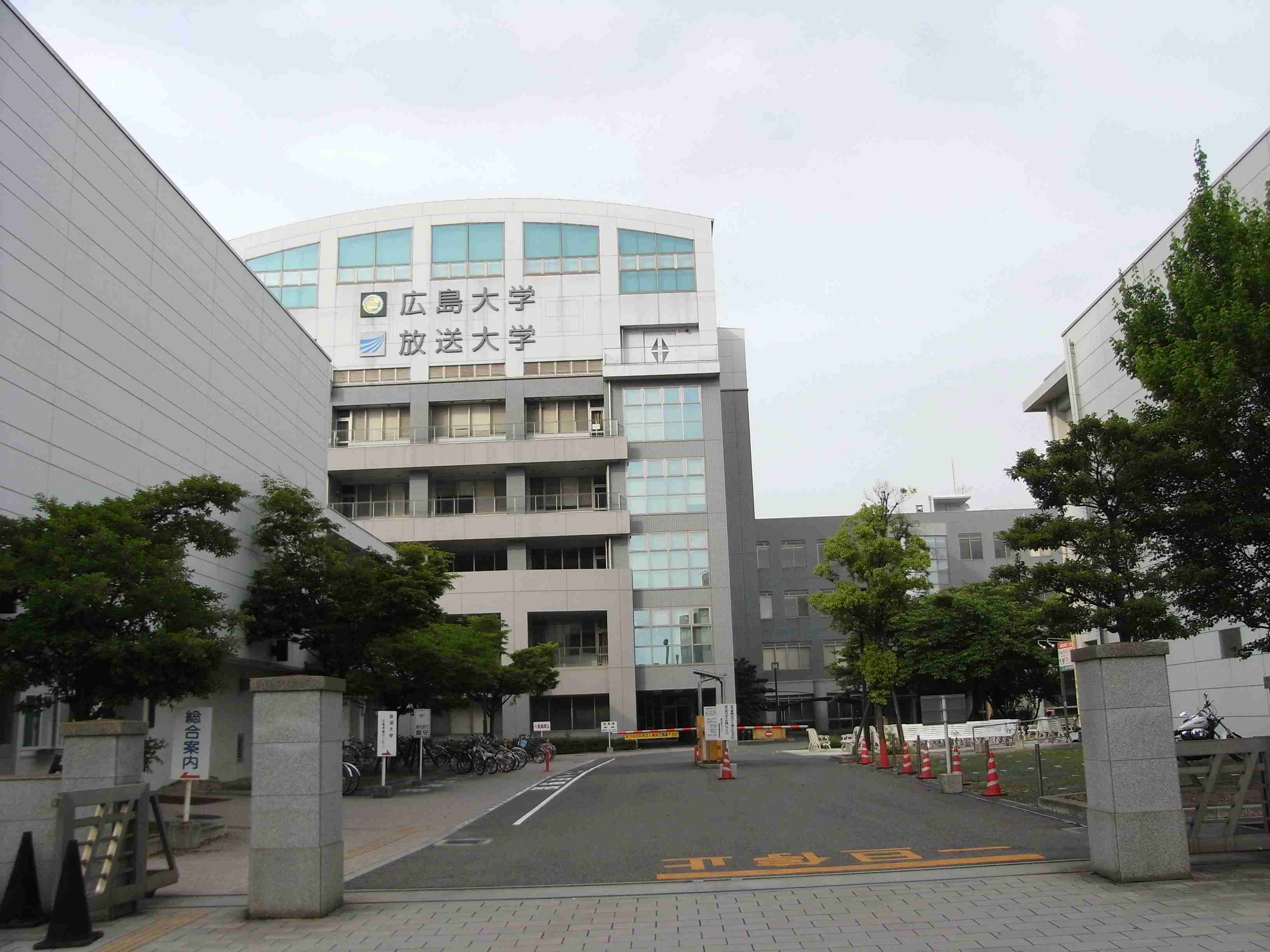 立地が不便だと思う大学のキャンパス　PART2