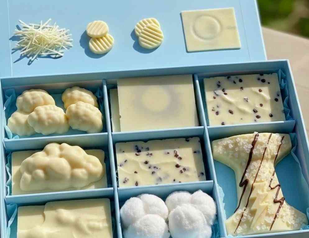 生成AIでバレンタインデーのチョコレートを作ってみよう