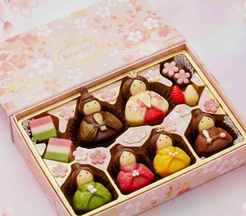 生成AIでバレンタインデーのチョコレートを作ってみよう