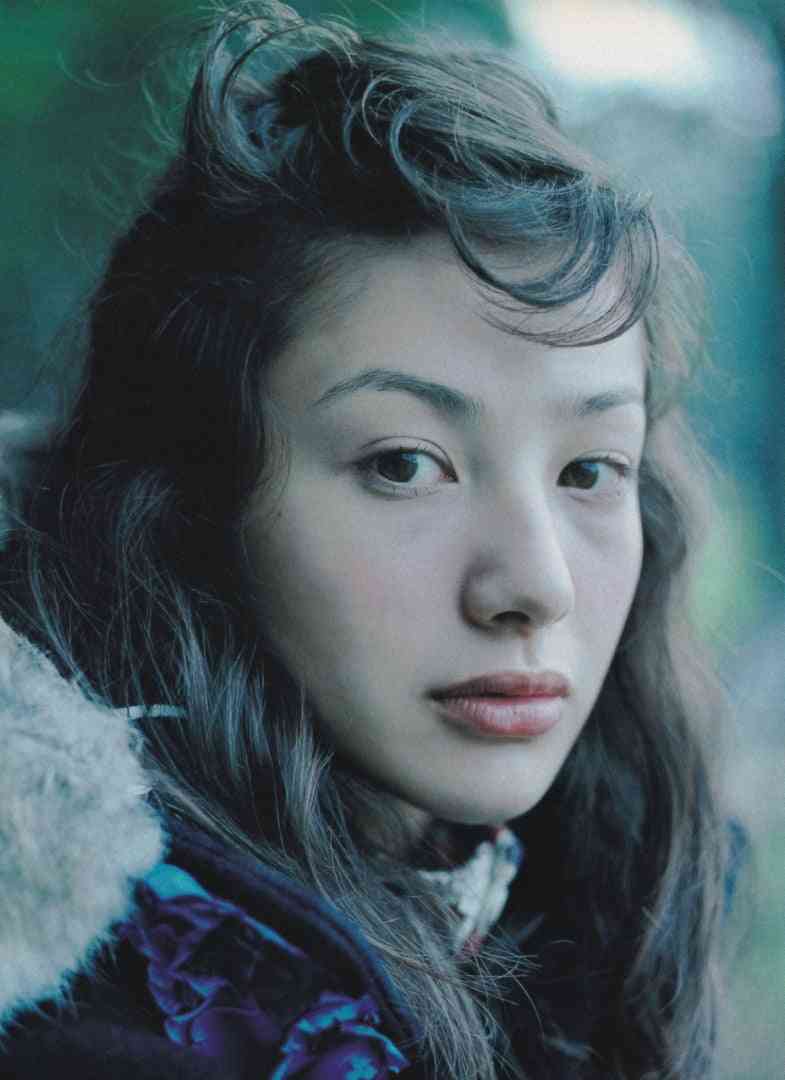 オシャレ顔の有名人が見たい Part4