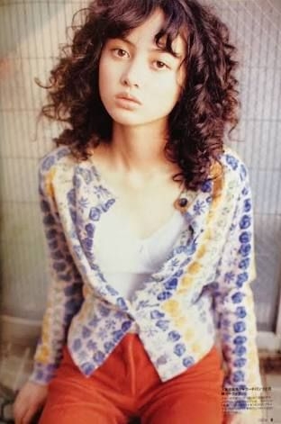 オシャレ顔の有名人が見たい Part4