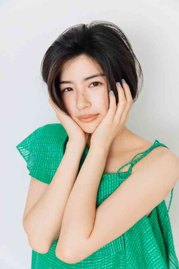 オシャレ顔の有名人が見たい Part4