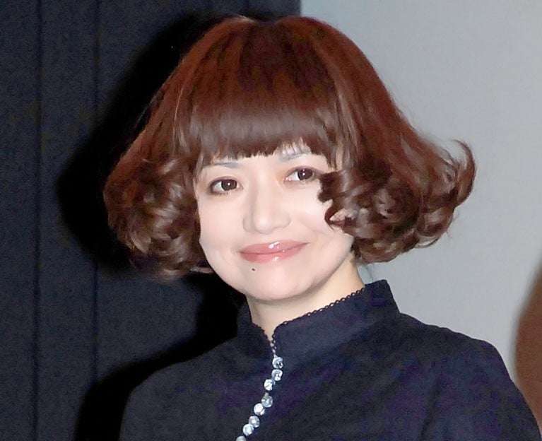 オシャレ顔の有名人が見たい Part4