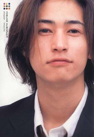 オシャレ顔の有名人が見たい Part4