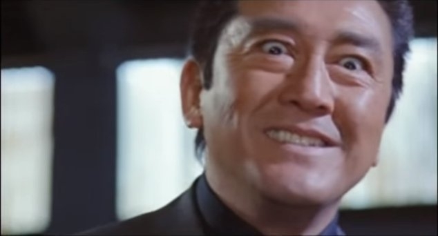 コメディやってほしい俳優さん