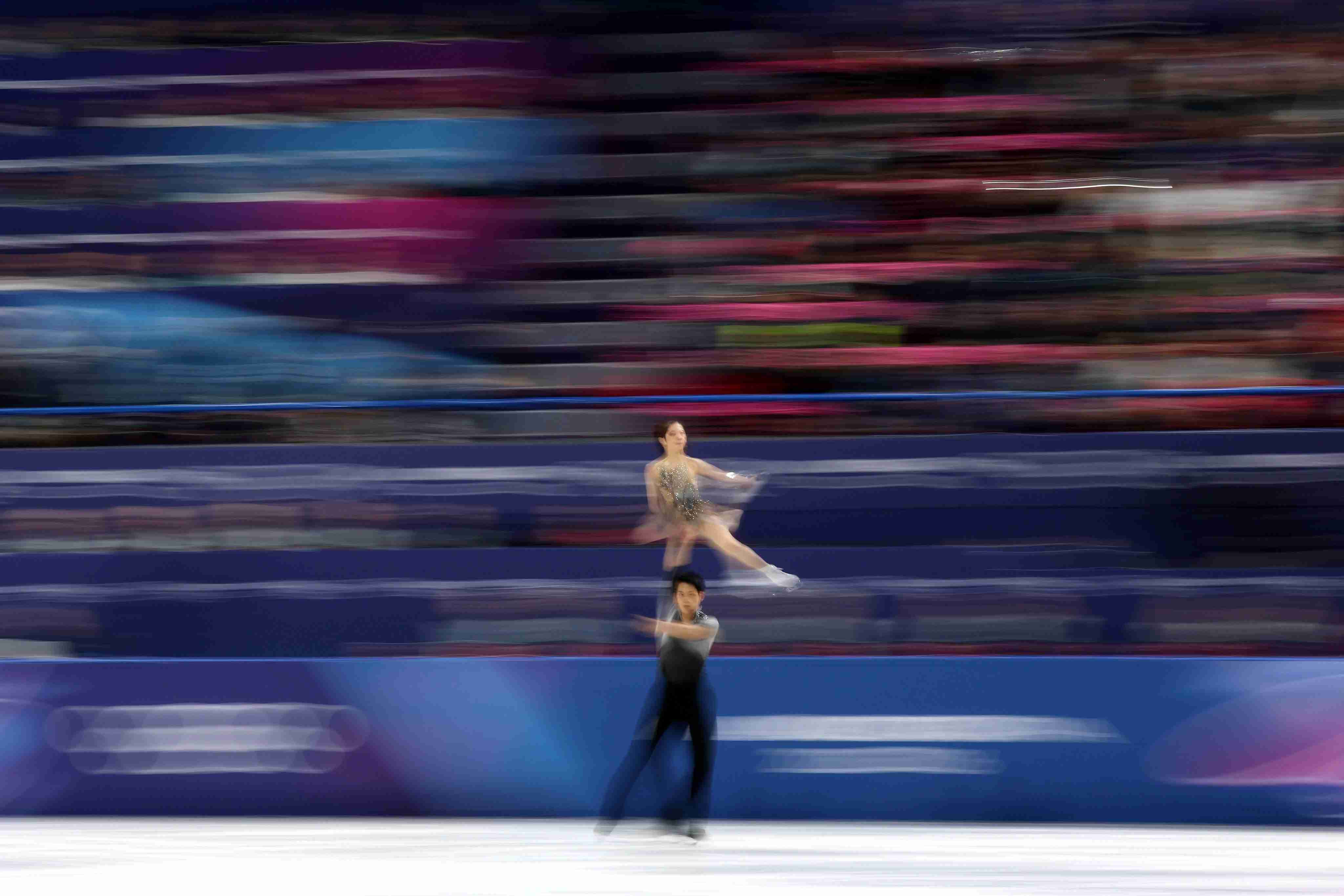 【実況・感想】ミラノ・コルティナ五輪 2月17日・18日