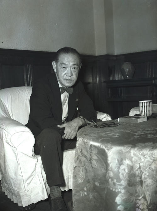 近代史について語ろう