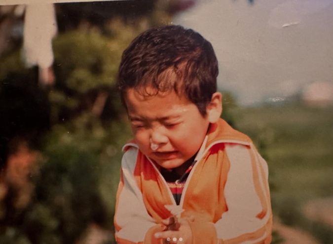 【お笑い芸人】子供の頃の画像トピ