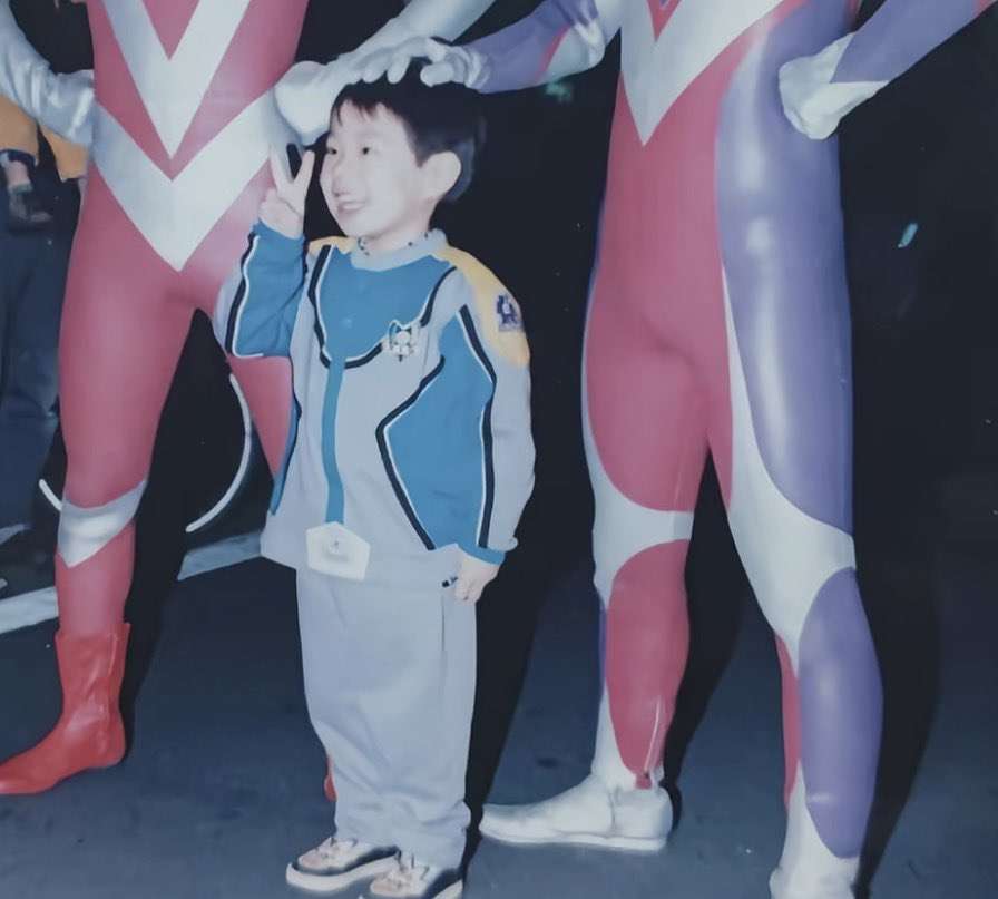 【お笑い芸人】子供の頃の画像トピ