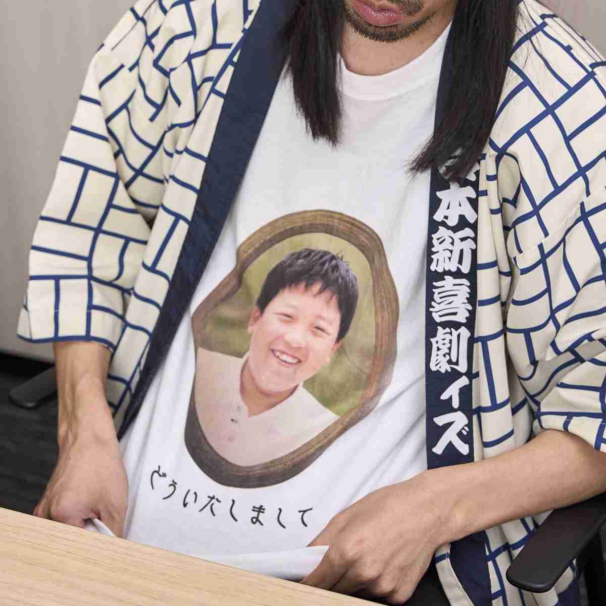 【お笑い芸人】子供の頃の画像トピ