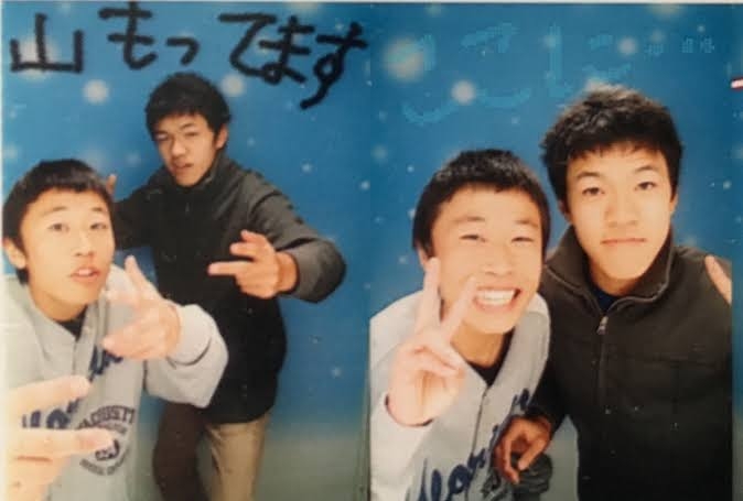 【お笑い芸人】子供の頃の画像トピ