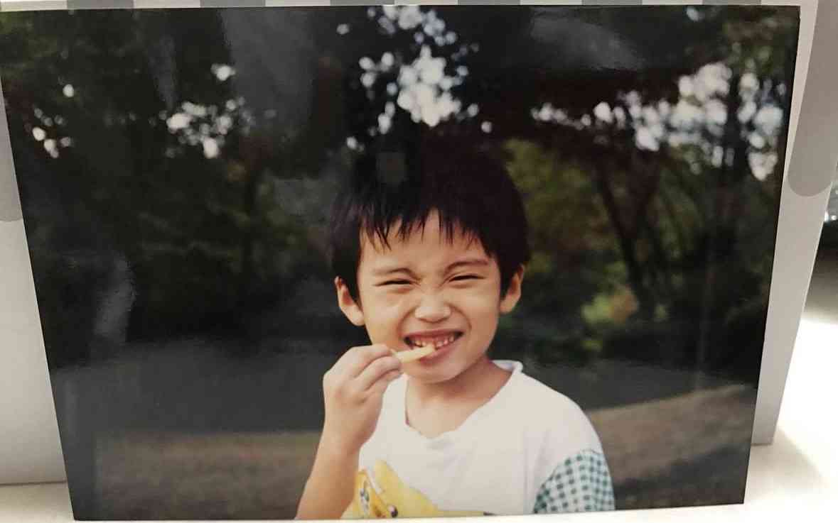 【お笑い芸人】子供の頃の画像トピ