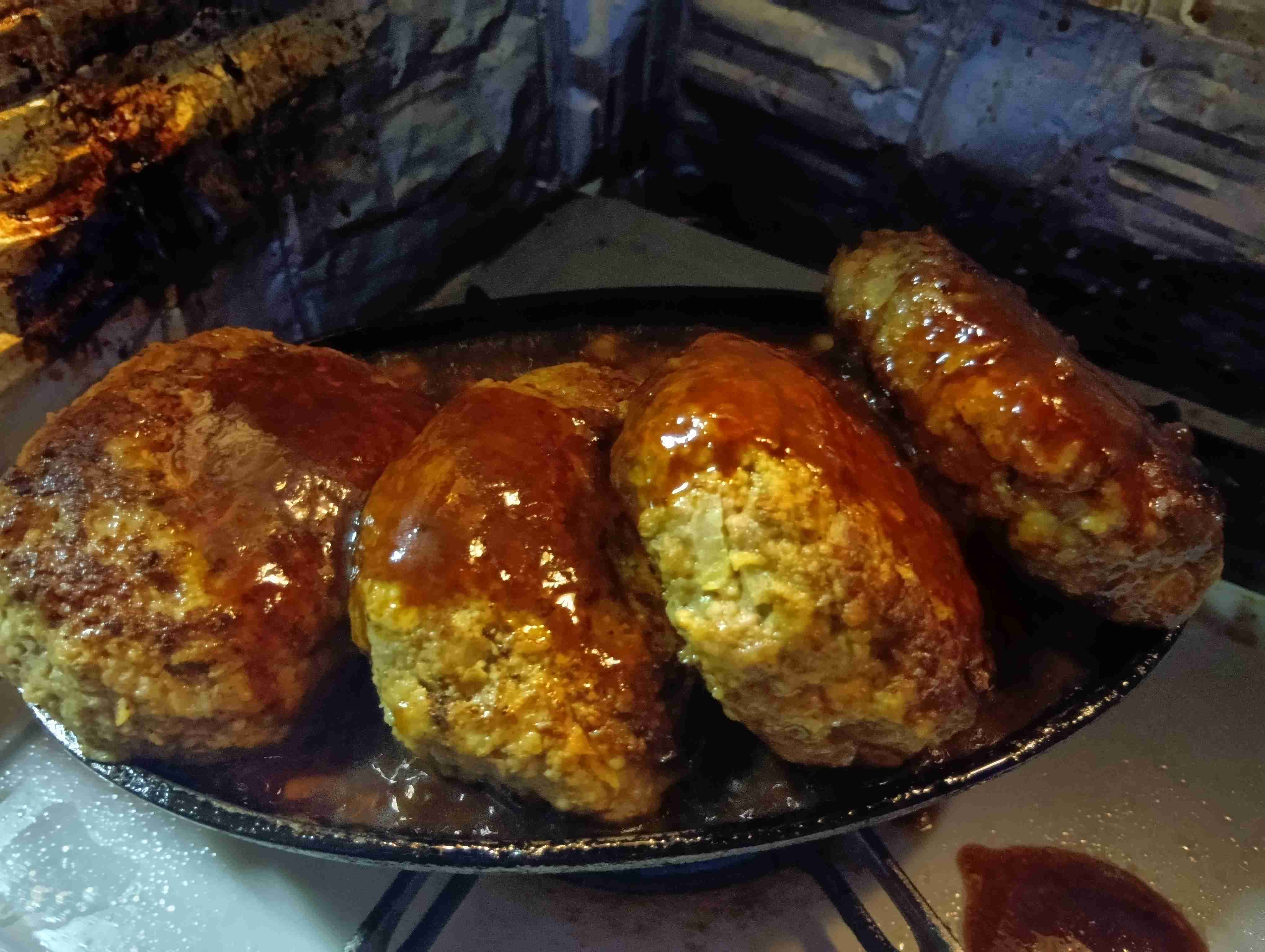 生活感のある食事が見たい