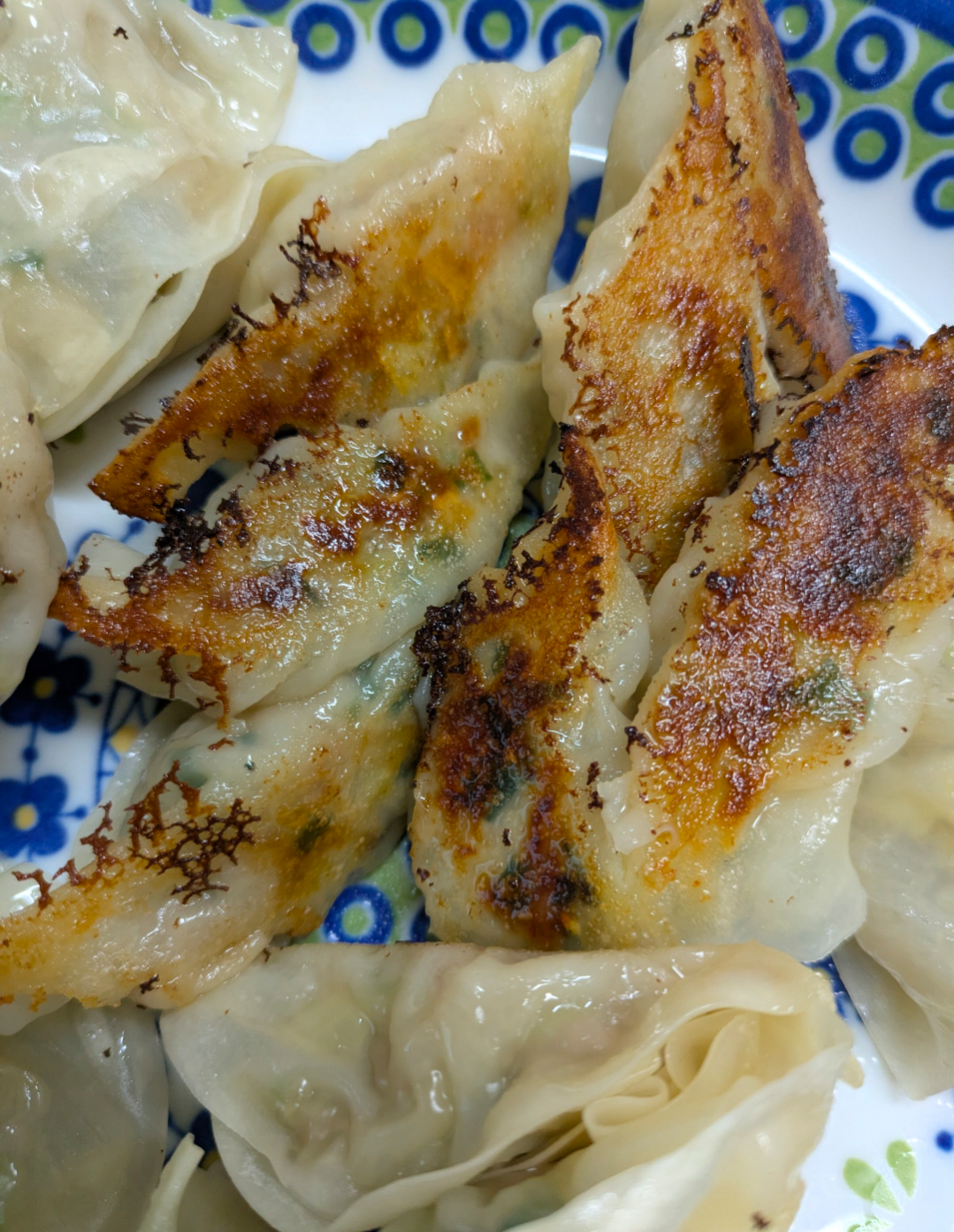 生活感のある食事が見たい