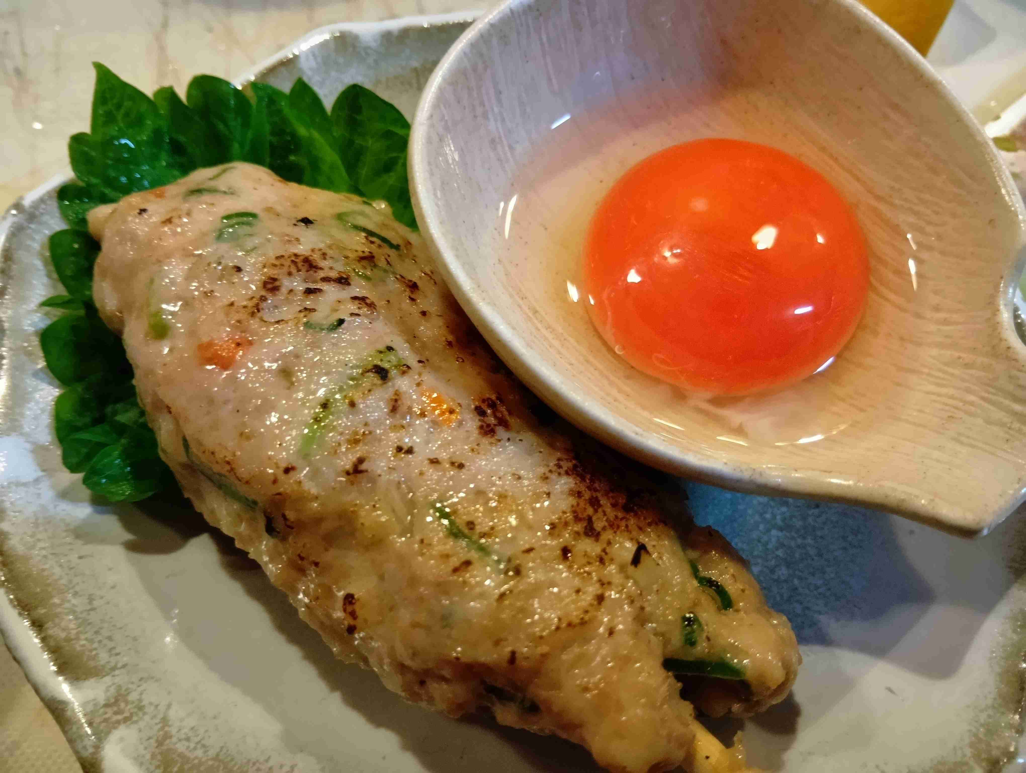 生活感のある食事が見たい