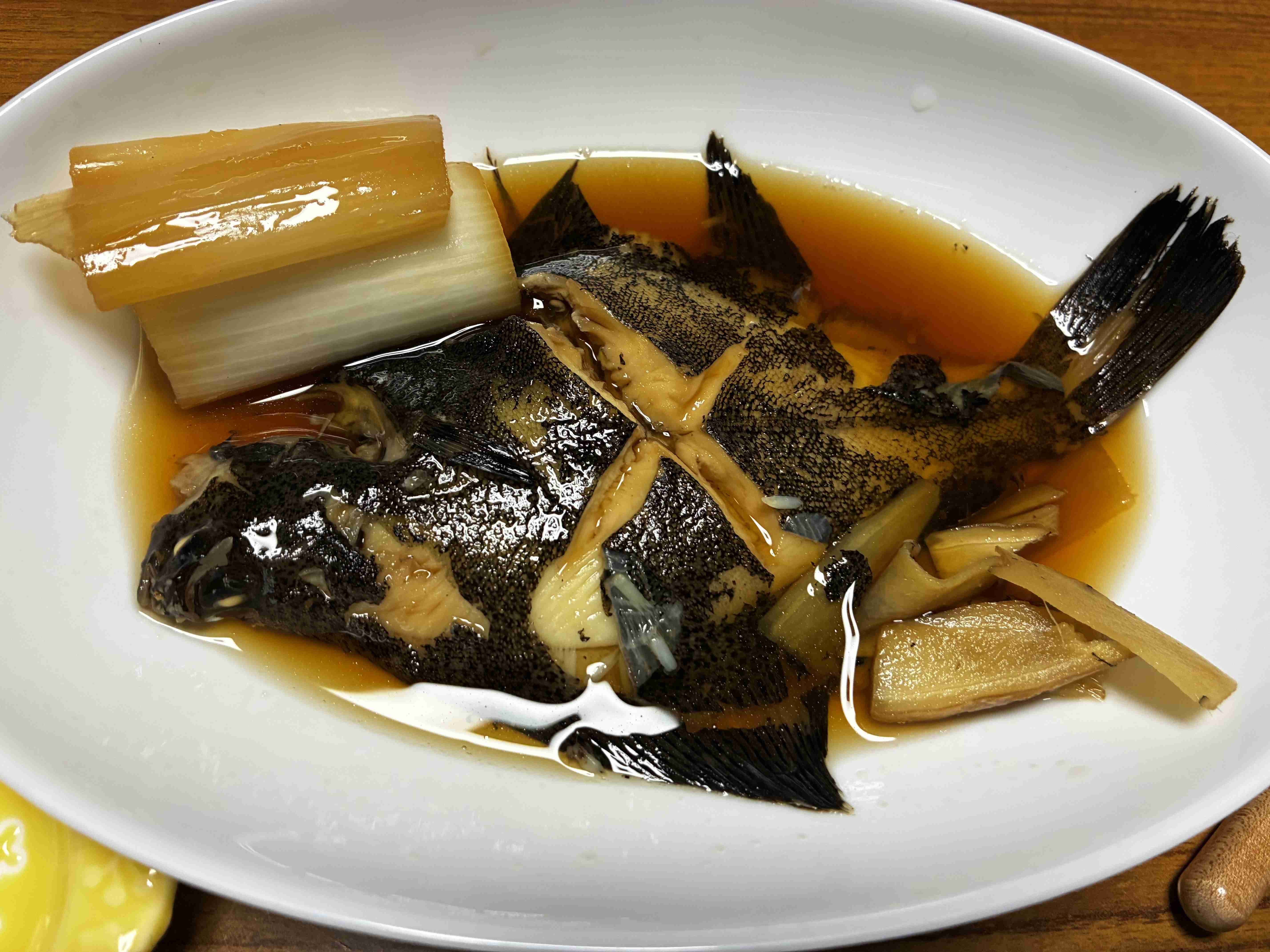 生活感のある食事が見たい