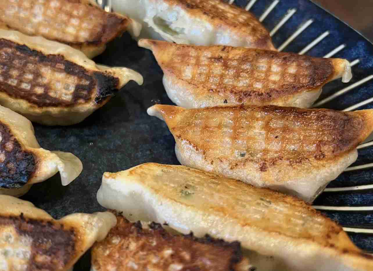 生活感のある食事が見たい