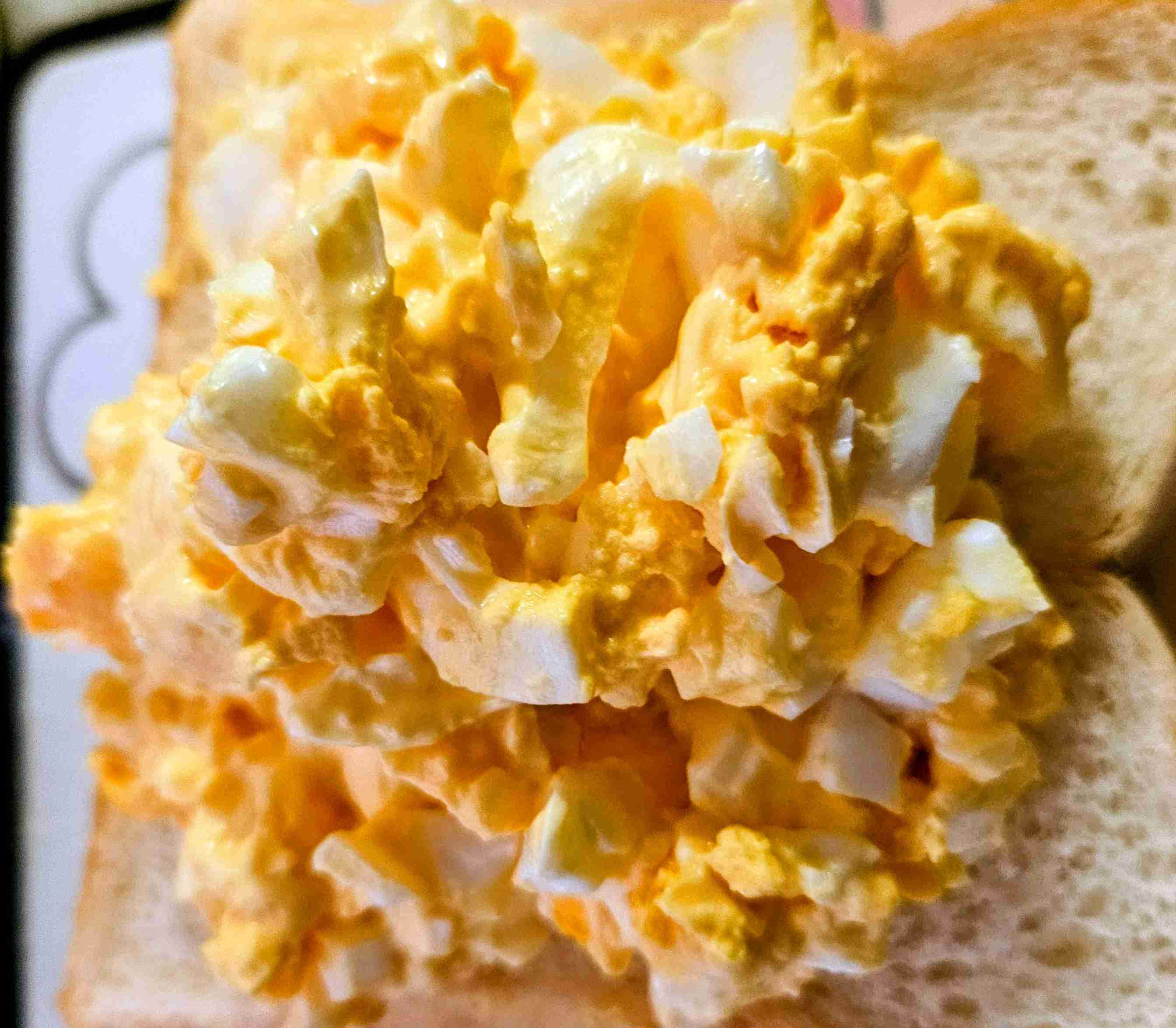 生活感のある食事が見たい