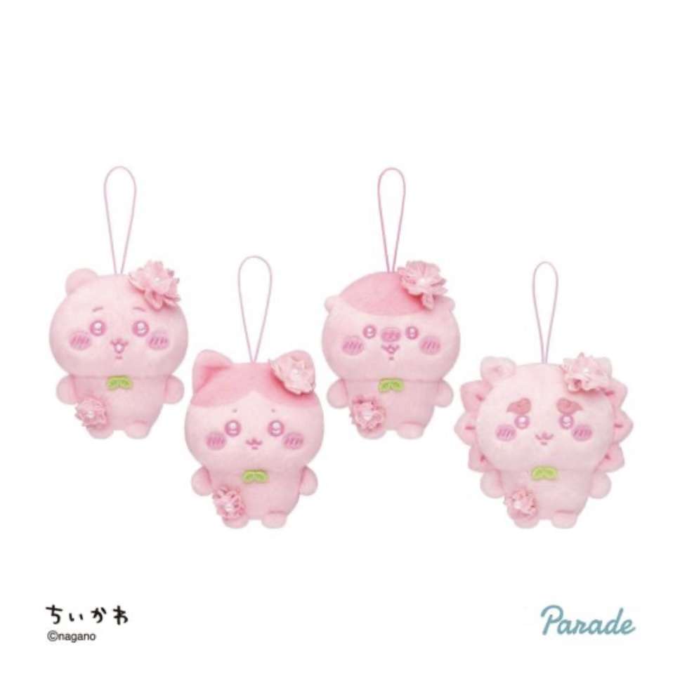 ちいかわ総合トピpart45