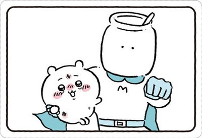 ちいかわ総合トピpart45