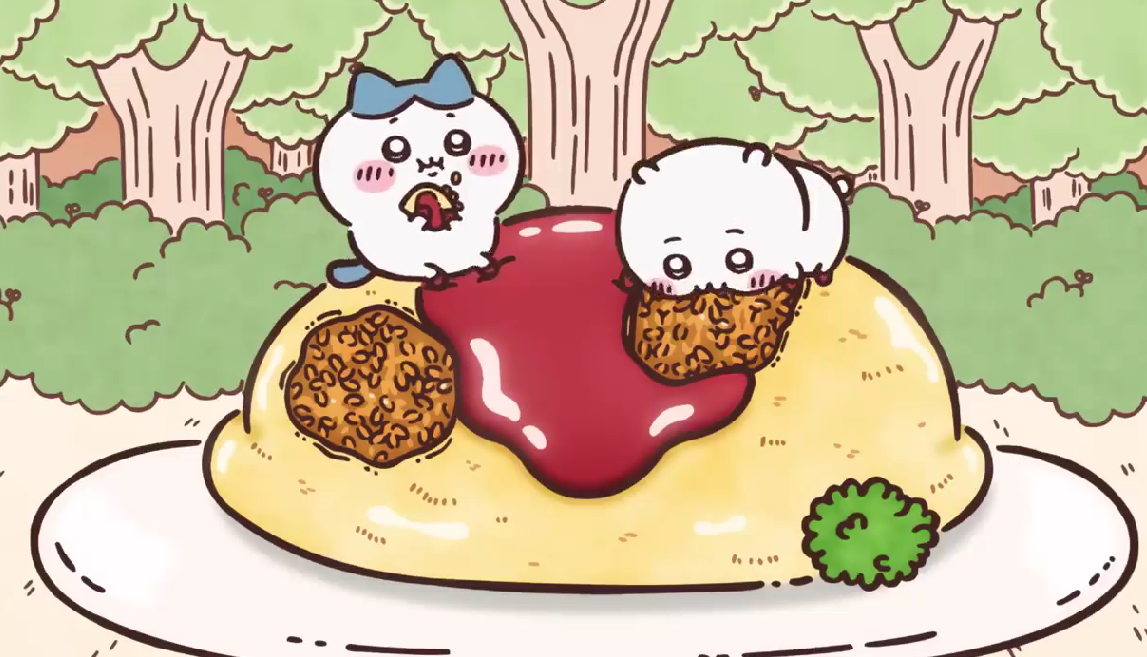 ちいかわ総合トピpart45