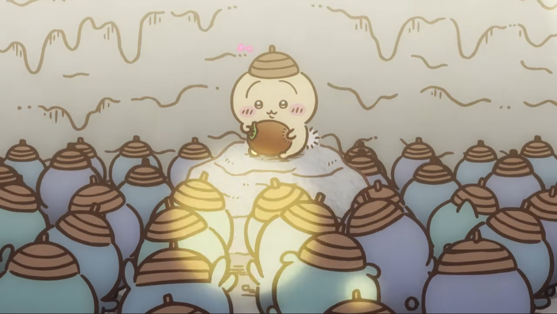 ちいかわ総合トピpart45