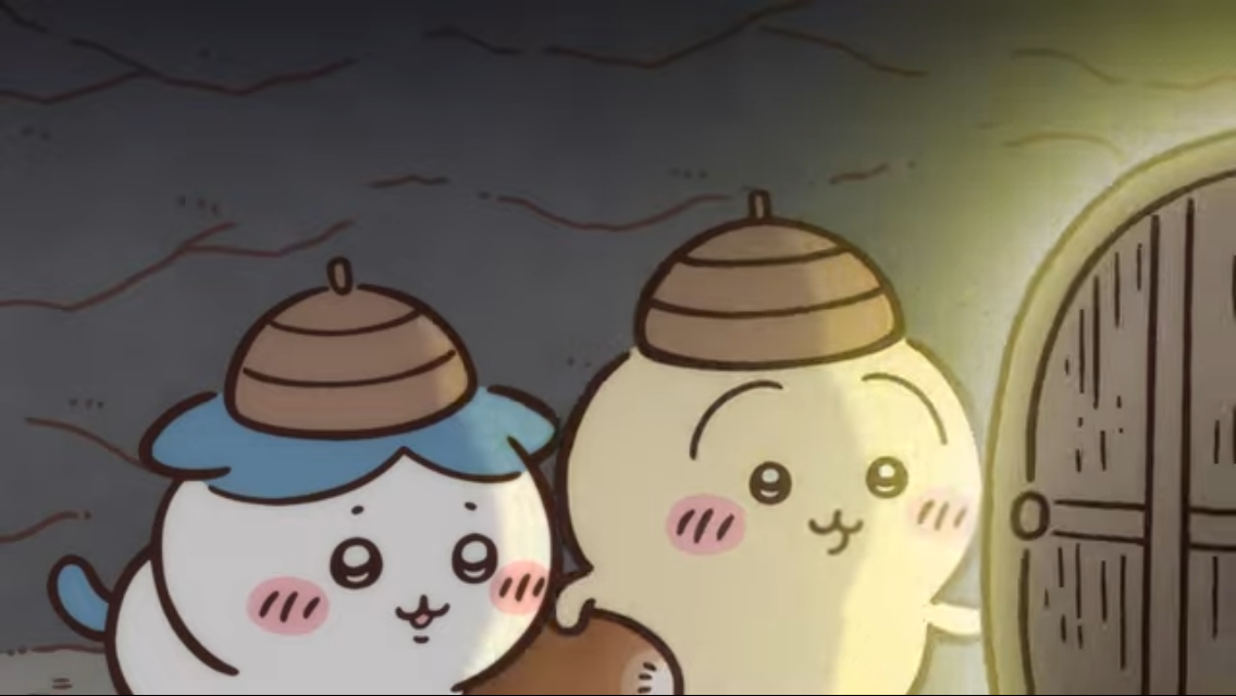 ちいかわ総合トピpart45