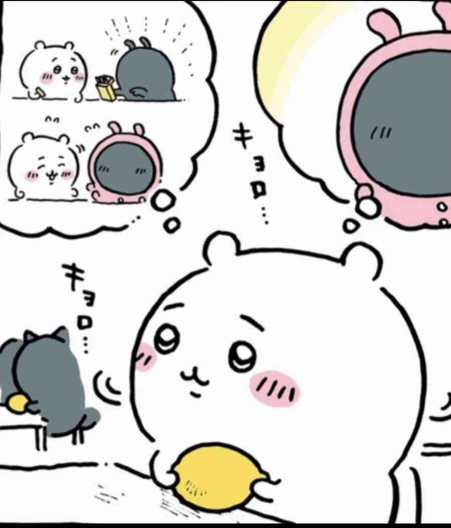 ちいかわ総合トピpart45