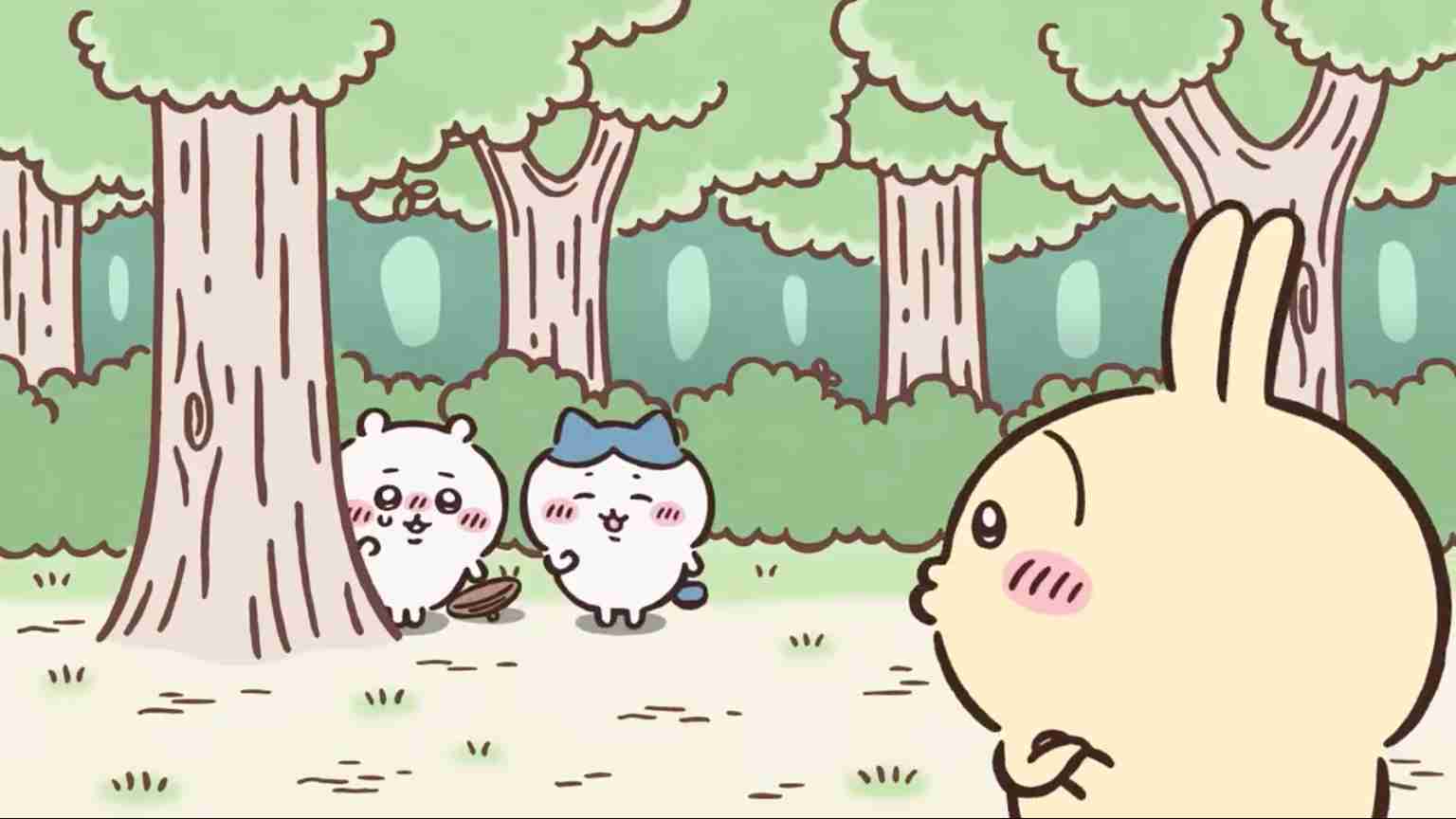 ちいかわ総合トピpart45