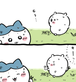 ちいかわ総合トピpart45