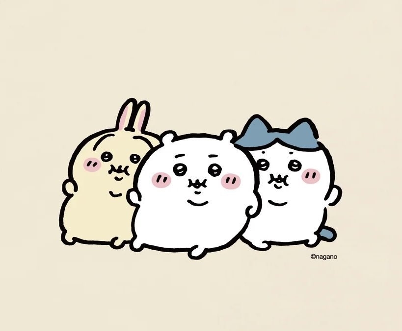 ちいかわ総合トピpart45