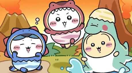 ちいかわ総合トピpart45