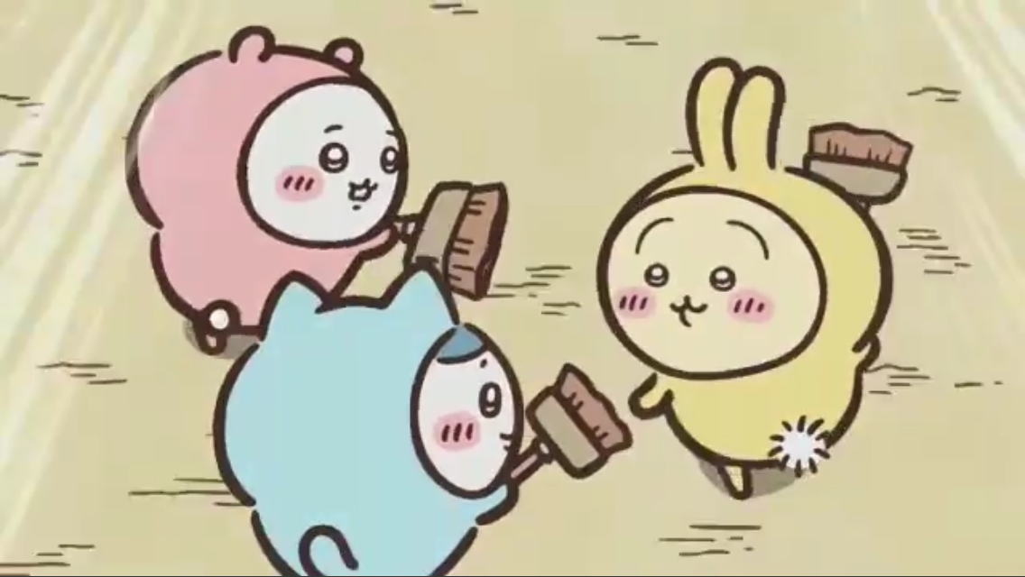 ちいかわ総合トピpart45