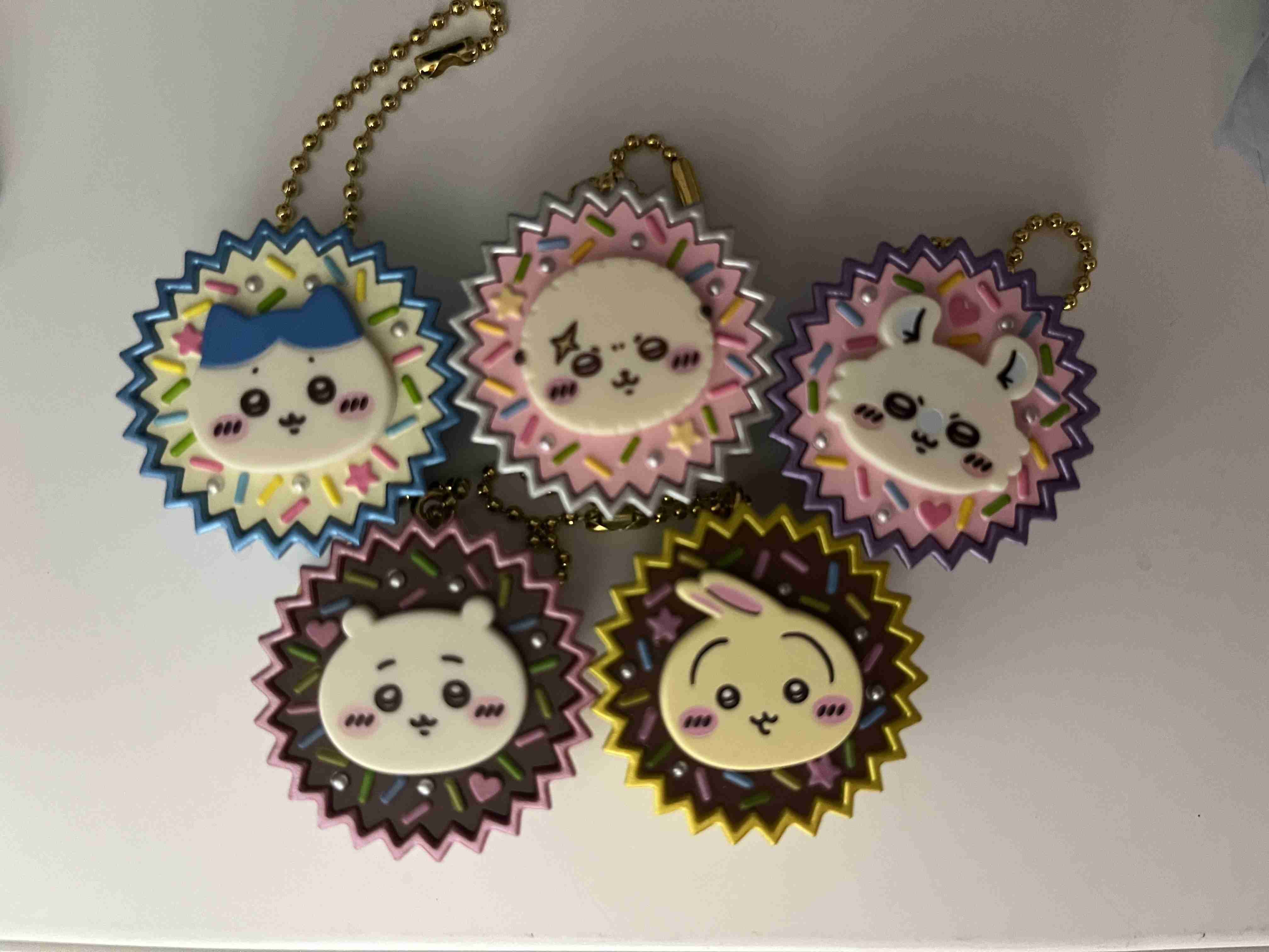 ちいかわ総合トピpart45