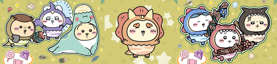 ちいかわ総合トピpart45