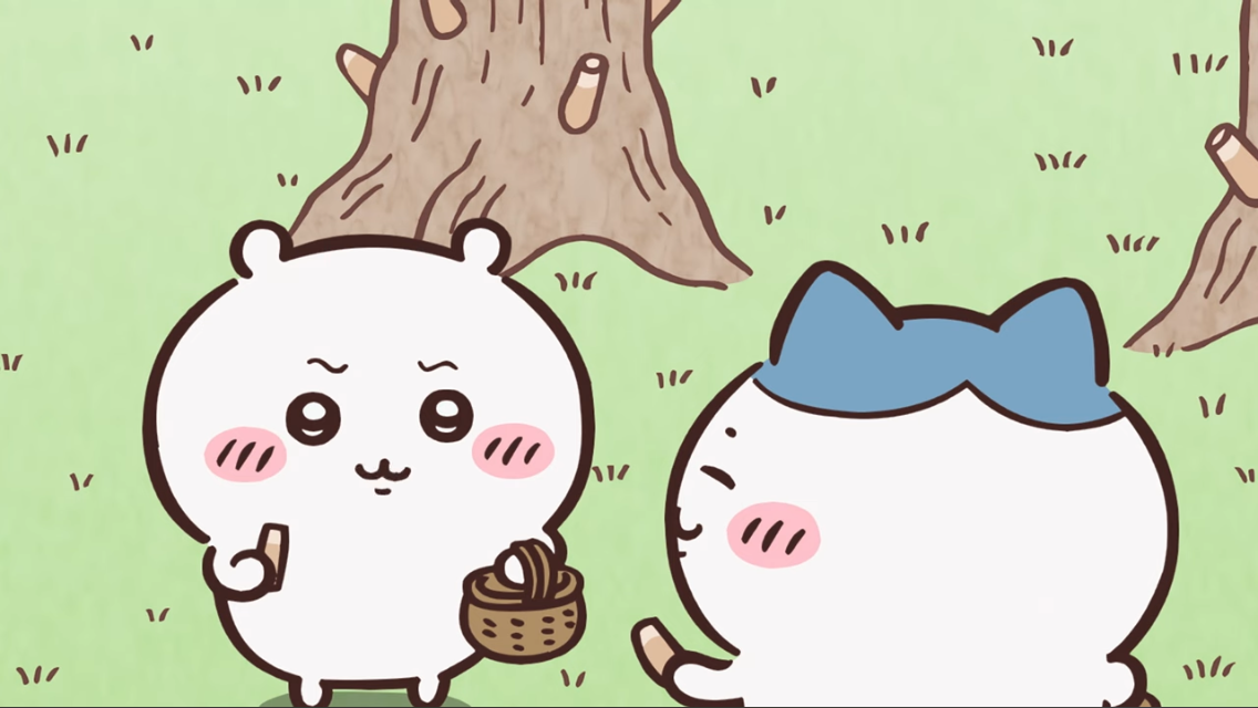 ちいかわ総合トピpart45