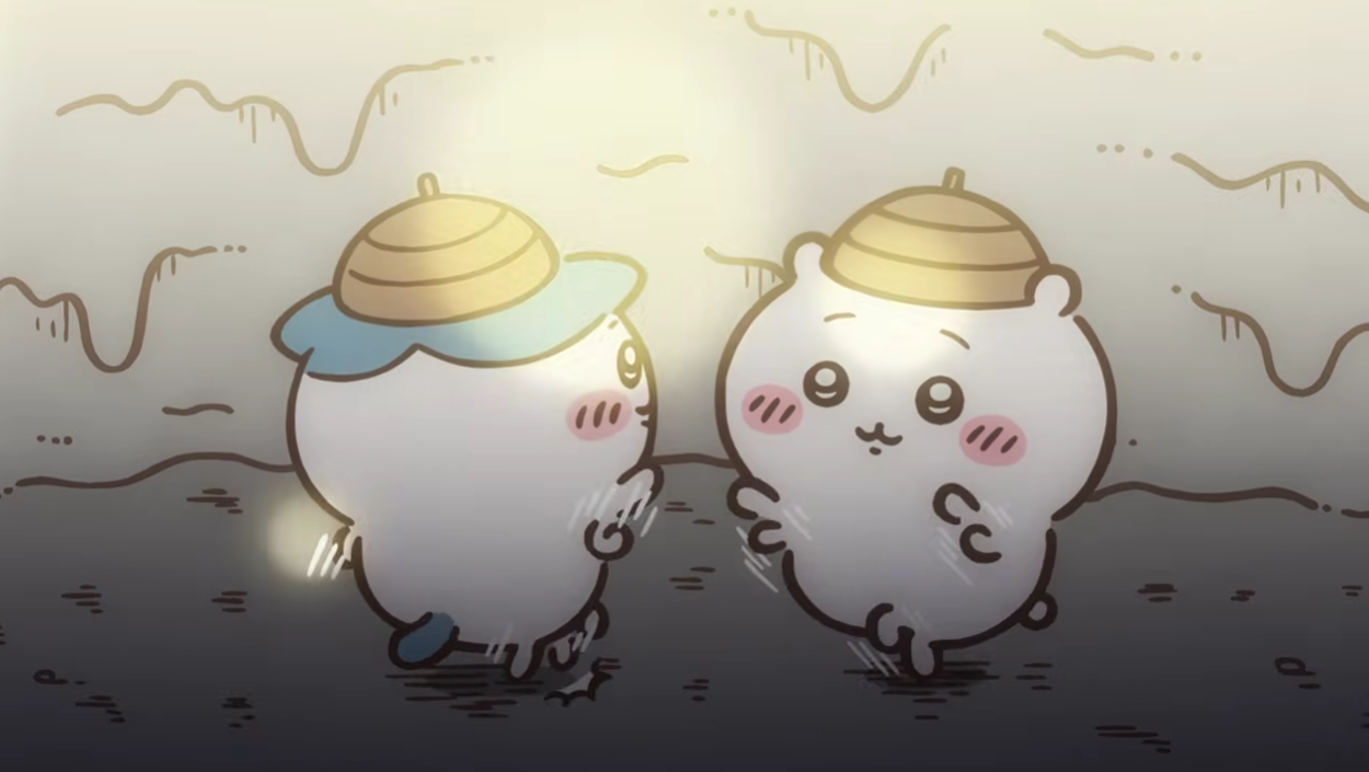 ちいかわ総合トピpart45