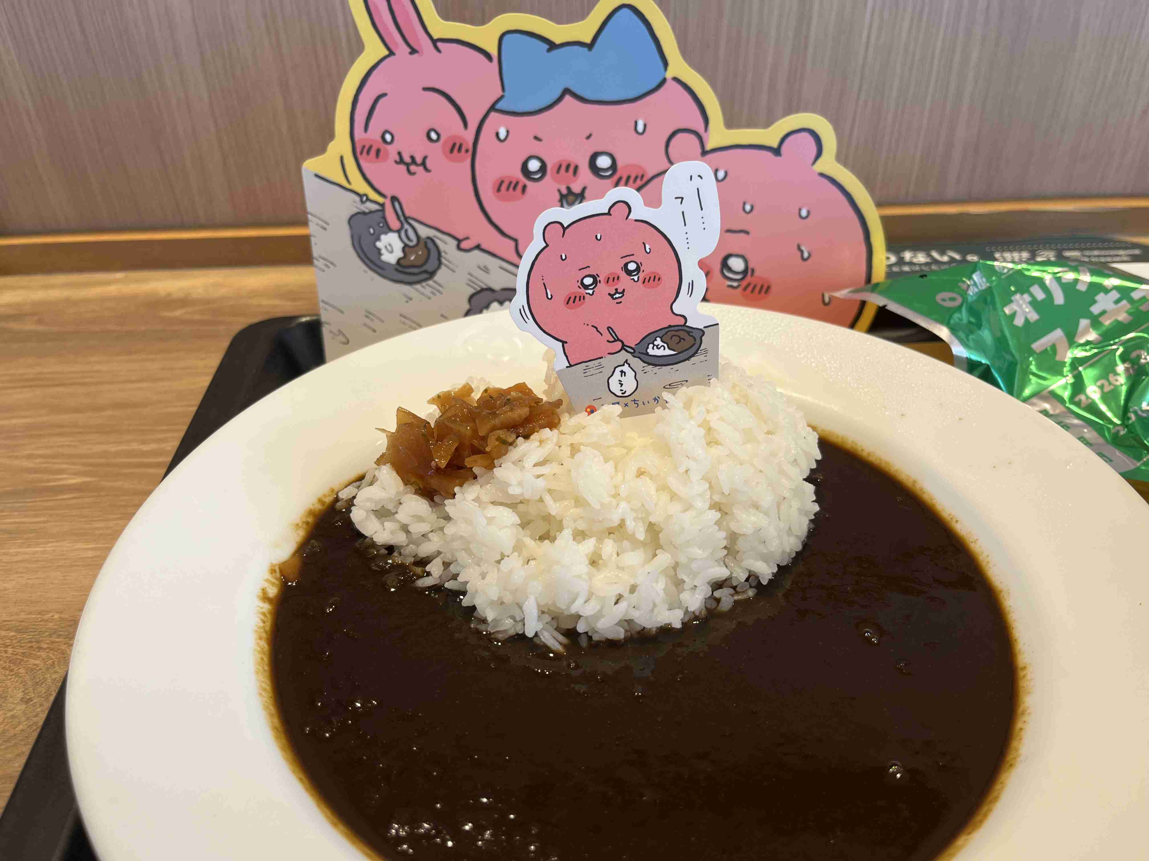 ちいかわ総合トピpart45