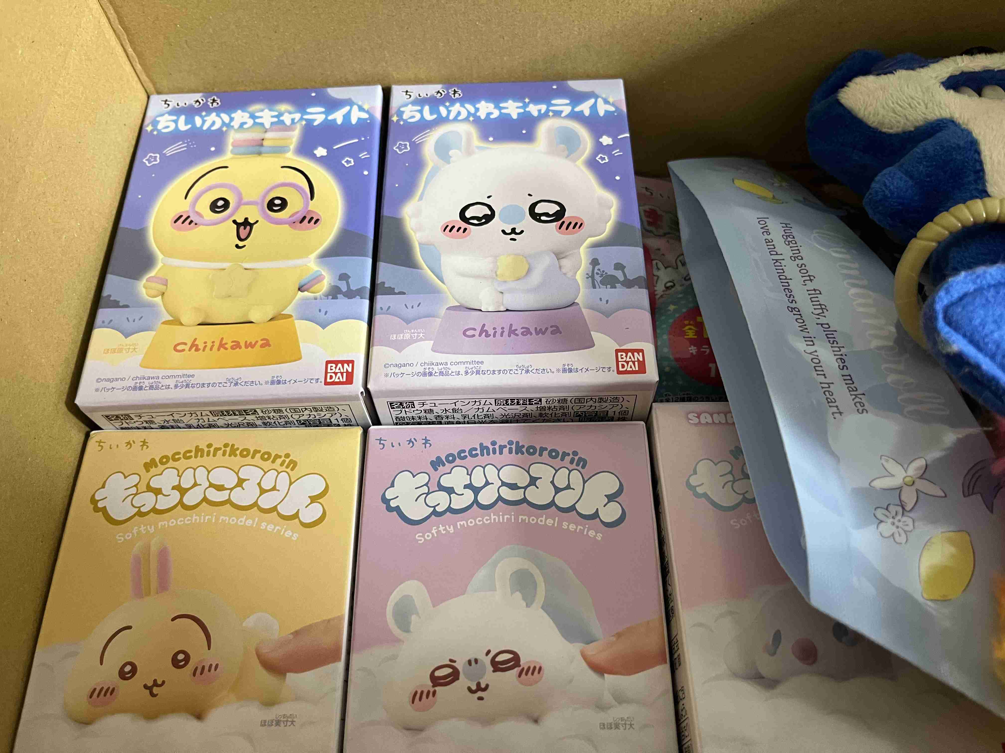 ちいかわ総合トピpart45