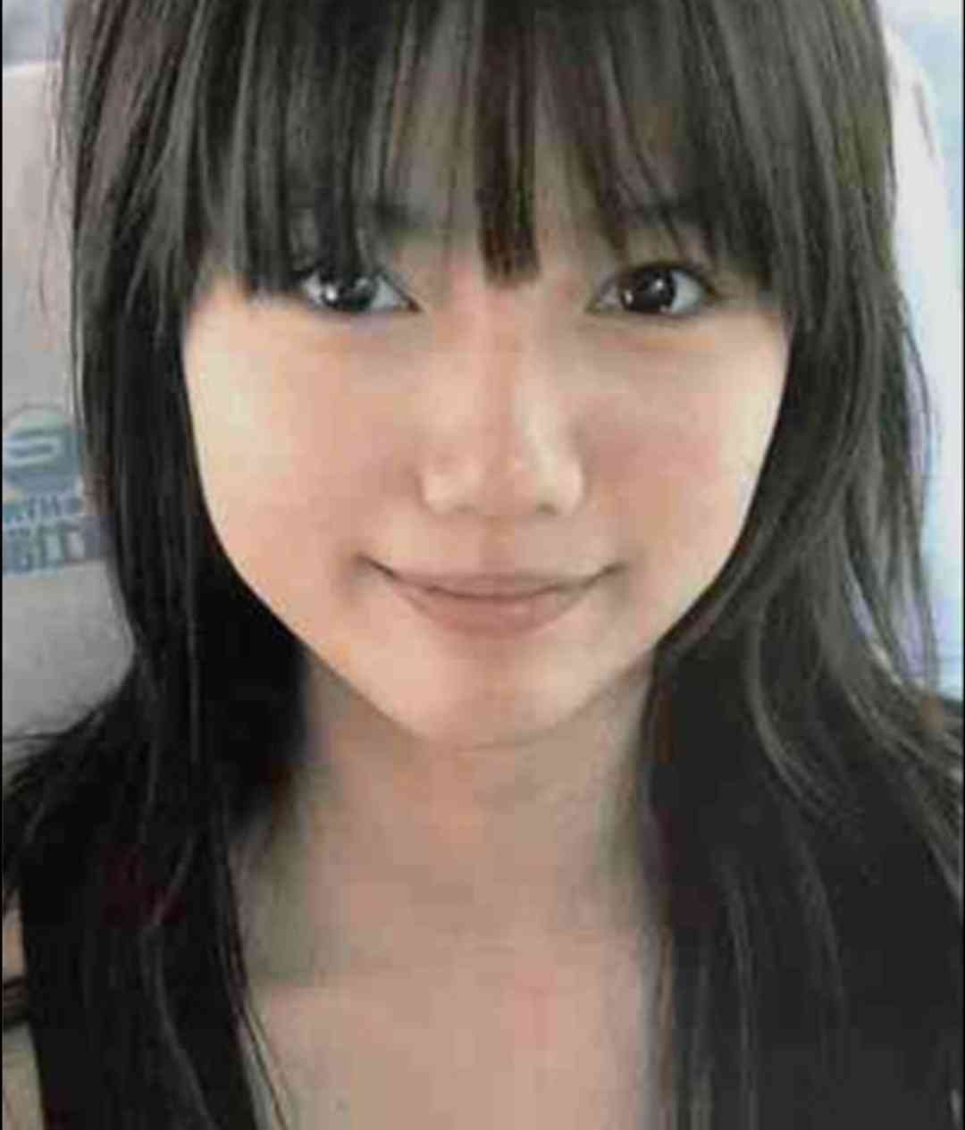 キラキラ感が凄い、凄かった芸能人
