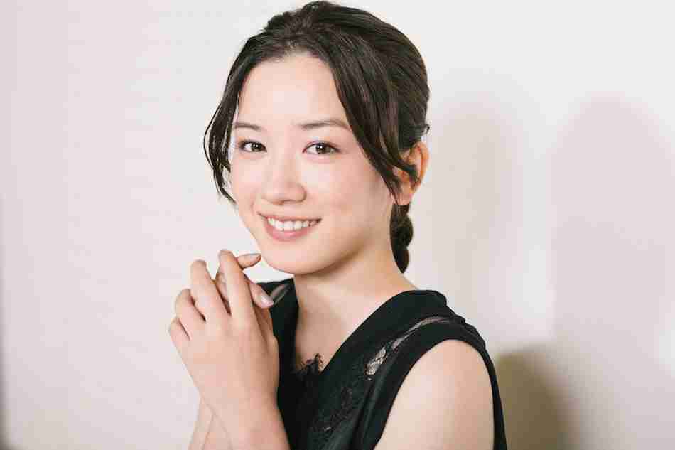 キラキラ感が凄い、凄かった芸能人